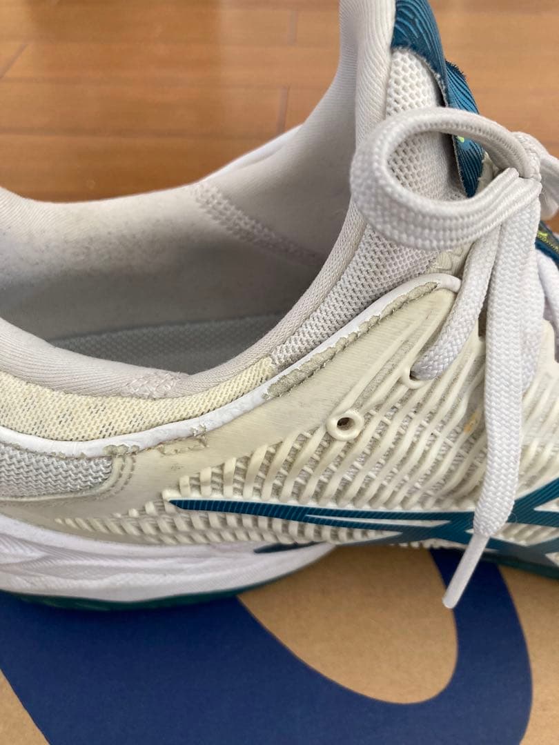 ASICS アシックス Court FF 3テニスシューズ