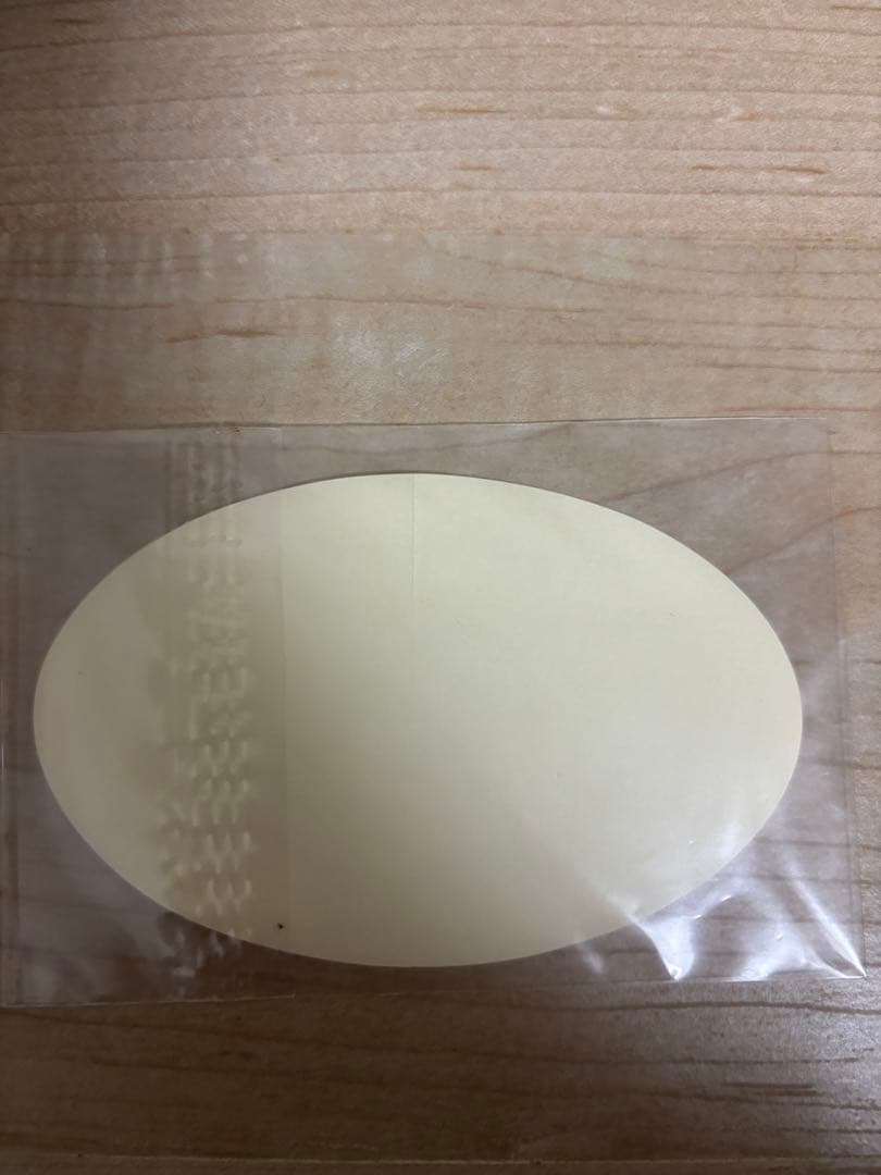 【レア】JAS 日本エアシステム 30周年記念 ステッカー 非売品 飛行機グッズ