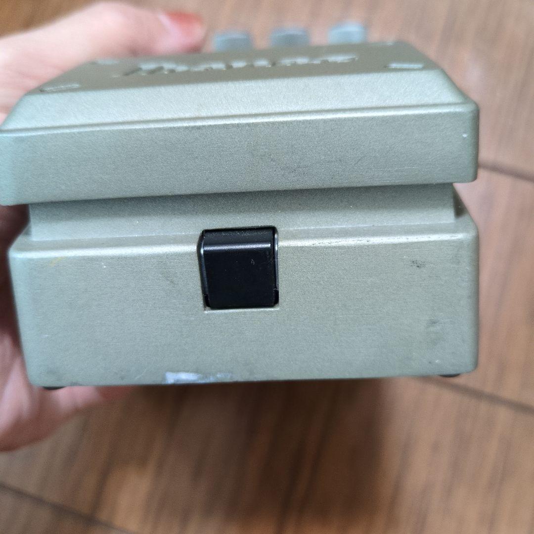 Ibanez LF7 Lo-Fiエフェクター　本体のみ