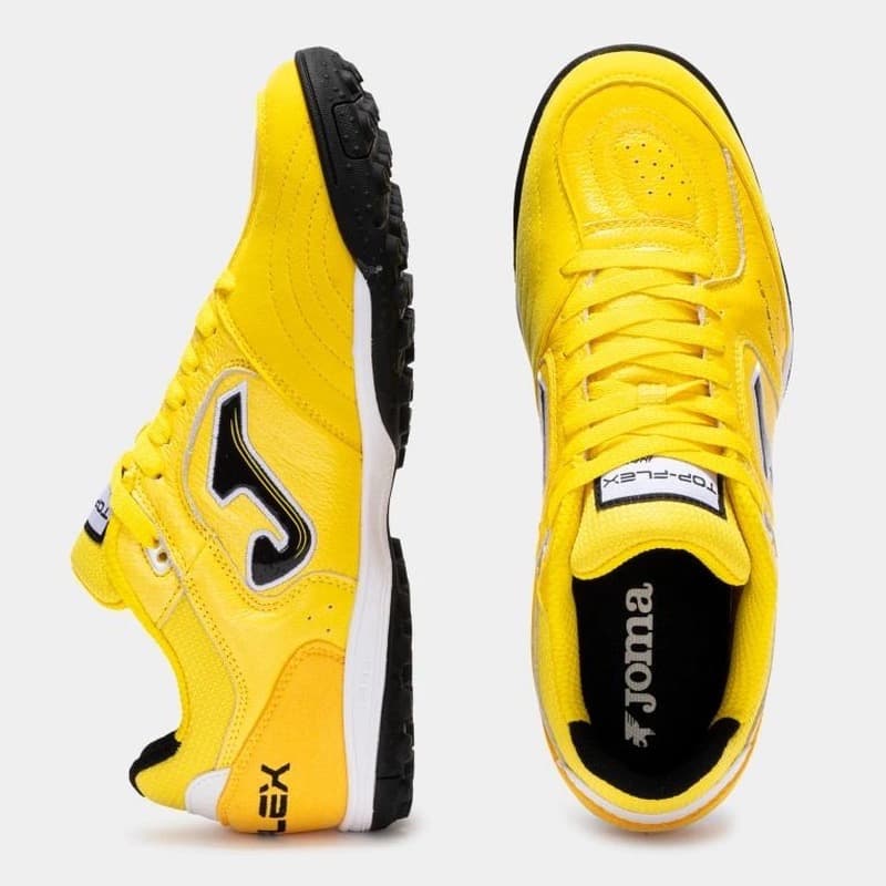 シューズ JOMA / TOP FLEX 2528 YELLO TF (28.5)