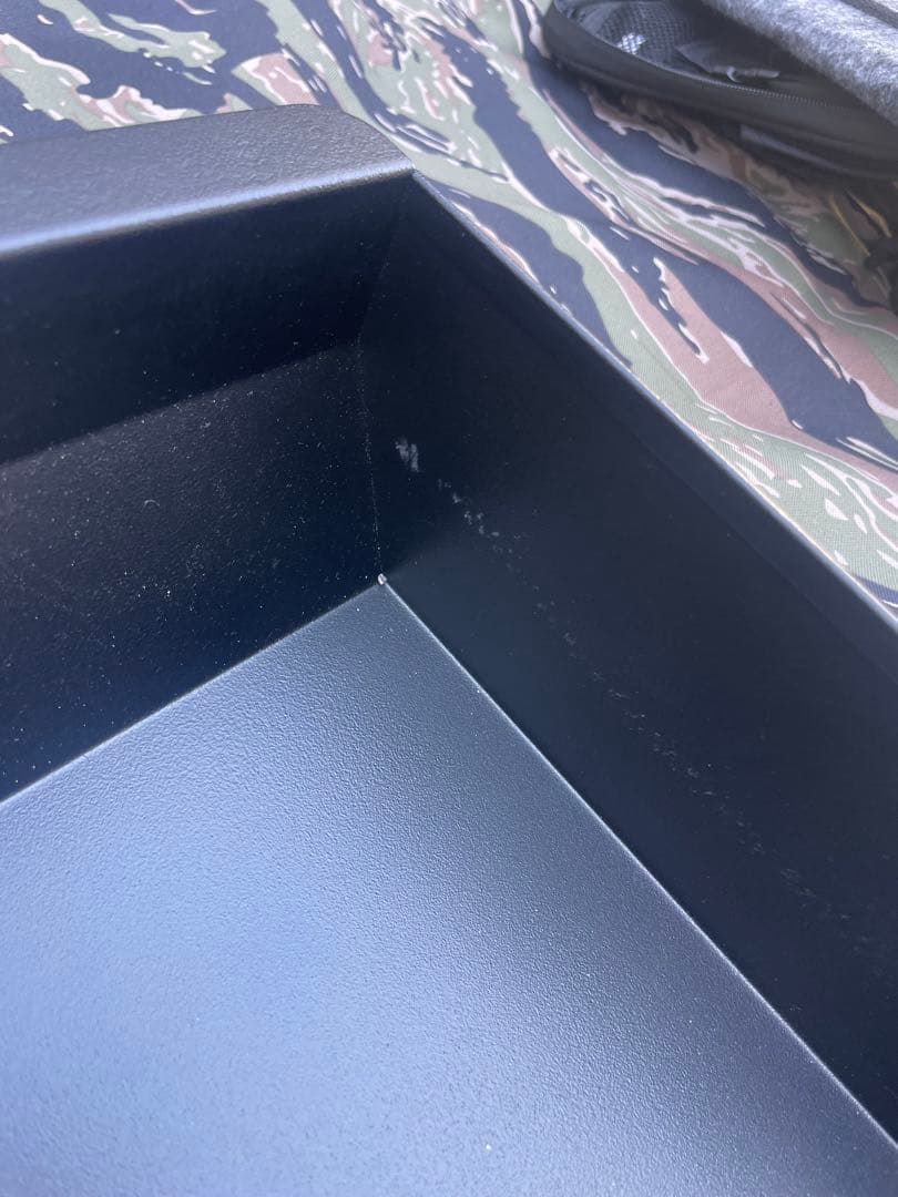 DEVISEWORKS デバイスワークス　BOXER 1ユニットサイズ