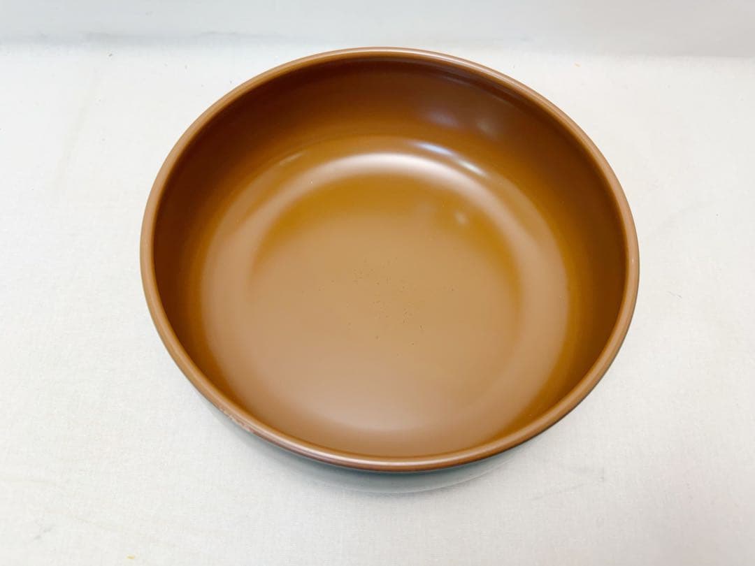 ほぼ未使用 茶道具 唐銅 建水 茶巾盥 茶具