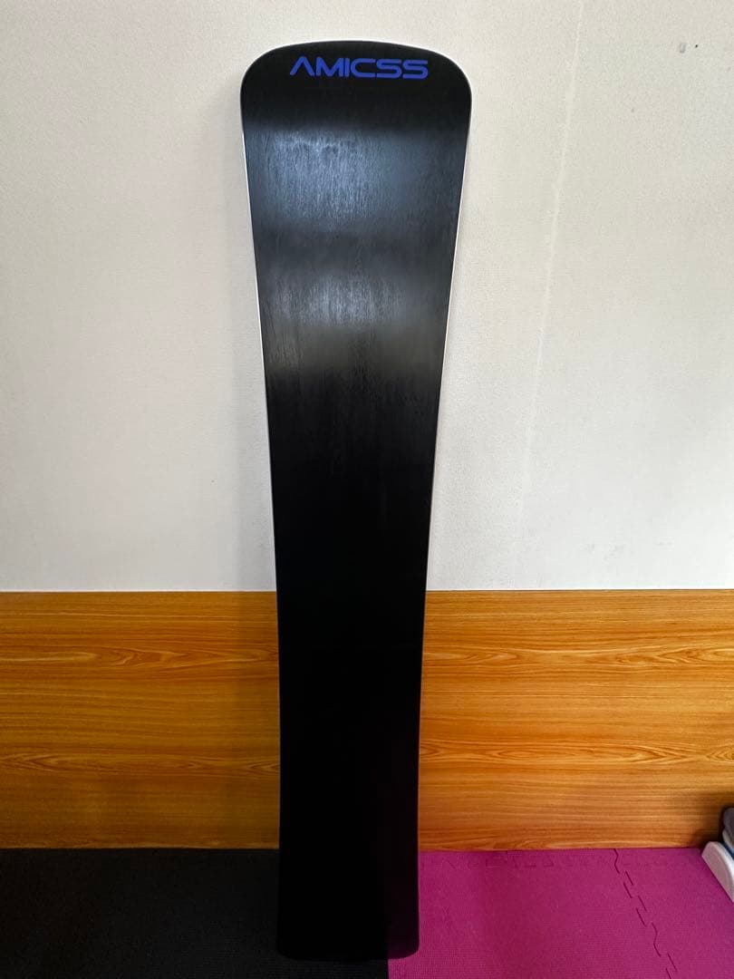 AMICSS AGGRESSOR 165 スノーボード
