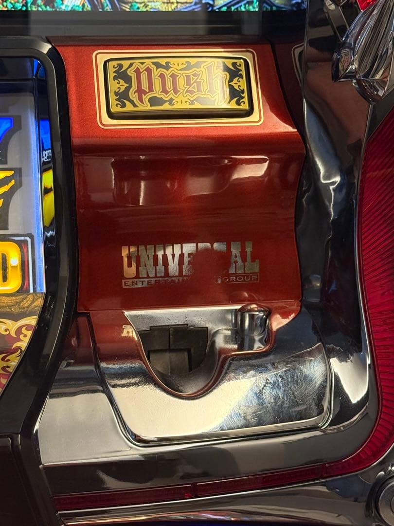 アナザーゴットハーデス‐奪われたZEUSver.‐