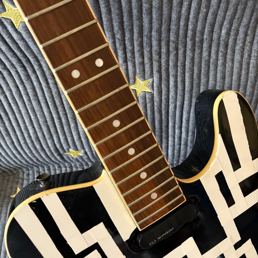 FERNANDES フェルナンデス　テレキャスター