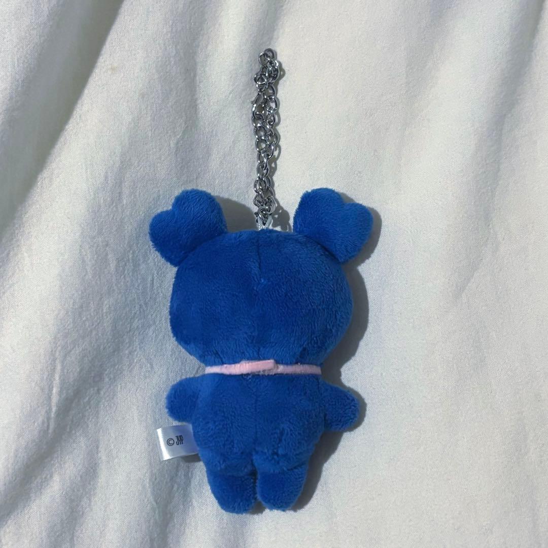 twiceツウィ　ツブリー　バッグチャーム