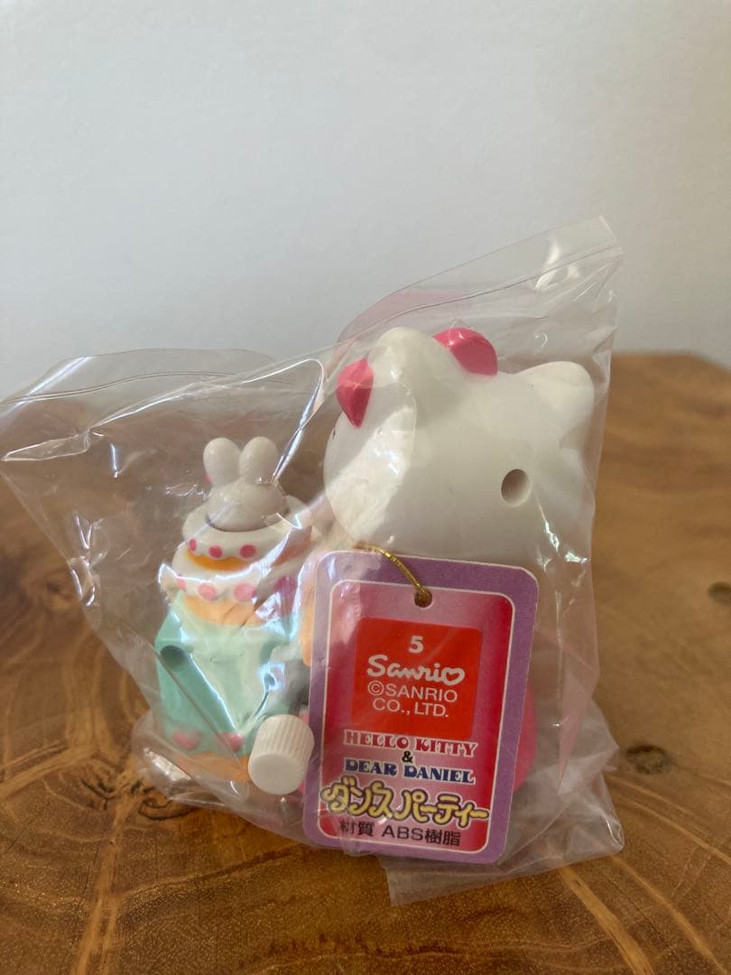 S*メ様 激レア！希少！キティ　ダンスパーティ