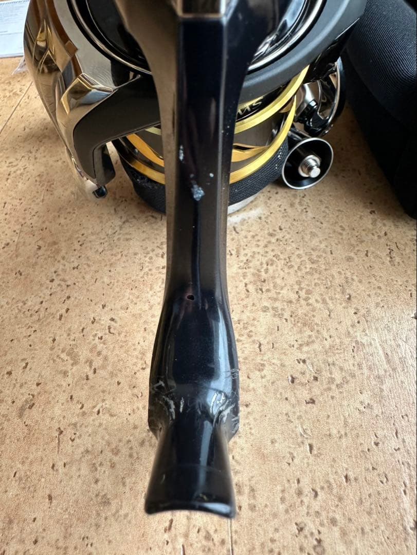 シマノ　SHIMANO STELLA 20ステラSW20000PG リール