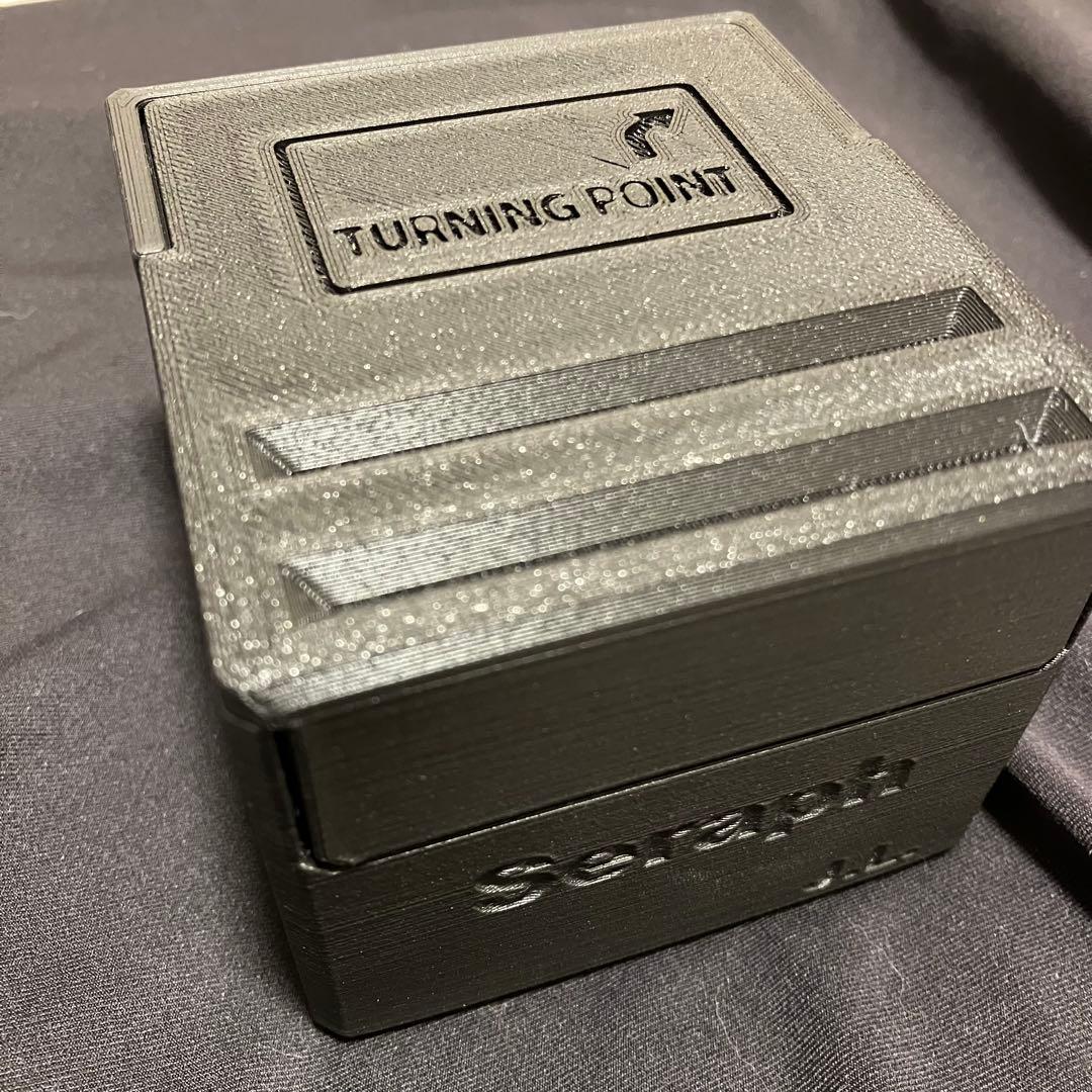 スポーツトイ・アクショントイ TP seraph gold rim