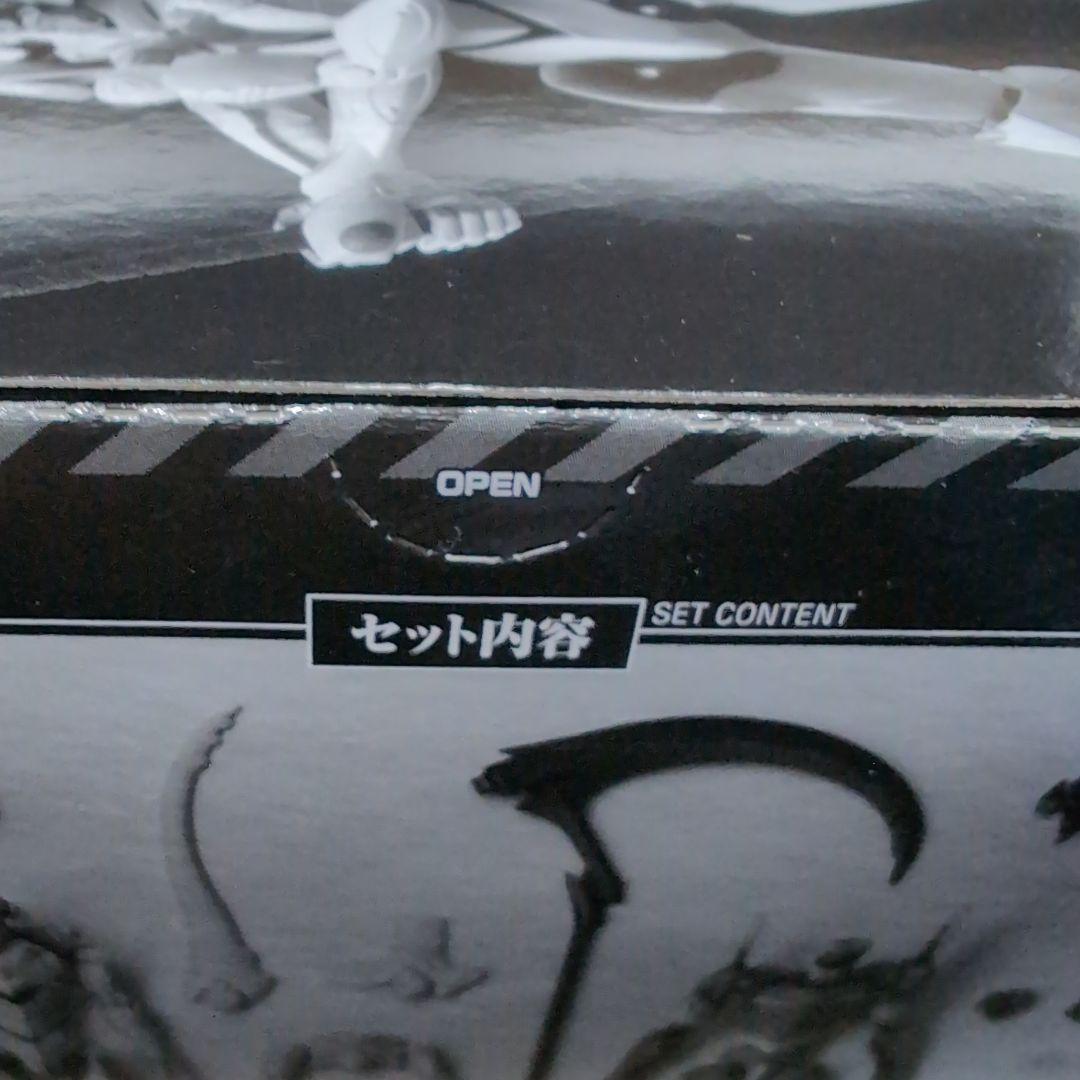 EVA-FRAME：ヱヴァンゲリヲン新劇場版『：Q』最終決戦セット