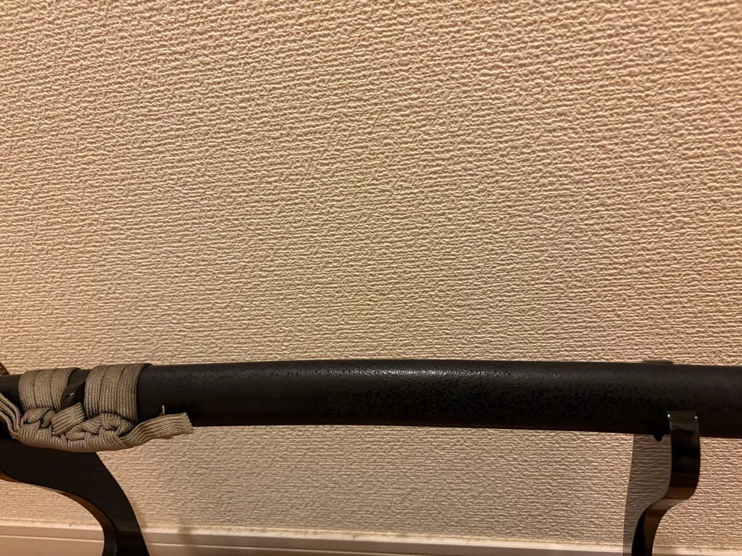 高級模造刀 美術刀 龍金厳 値引き中‼️