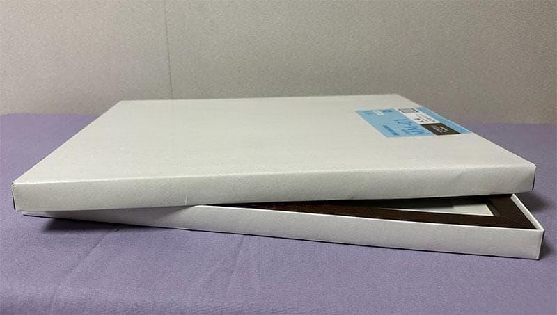 水彩アート「夏野菜　Ⅰ」1点物、手描き、真筆。