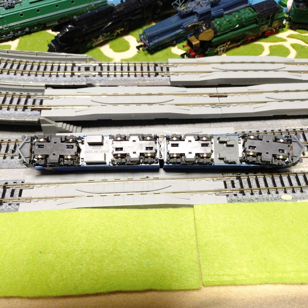 Nゲージ KATO 3045-2 EH200型電気機関車