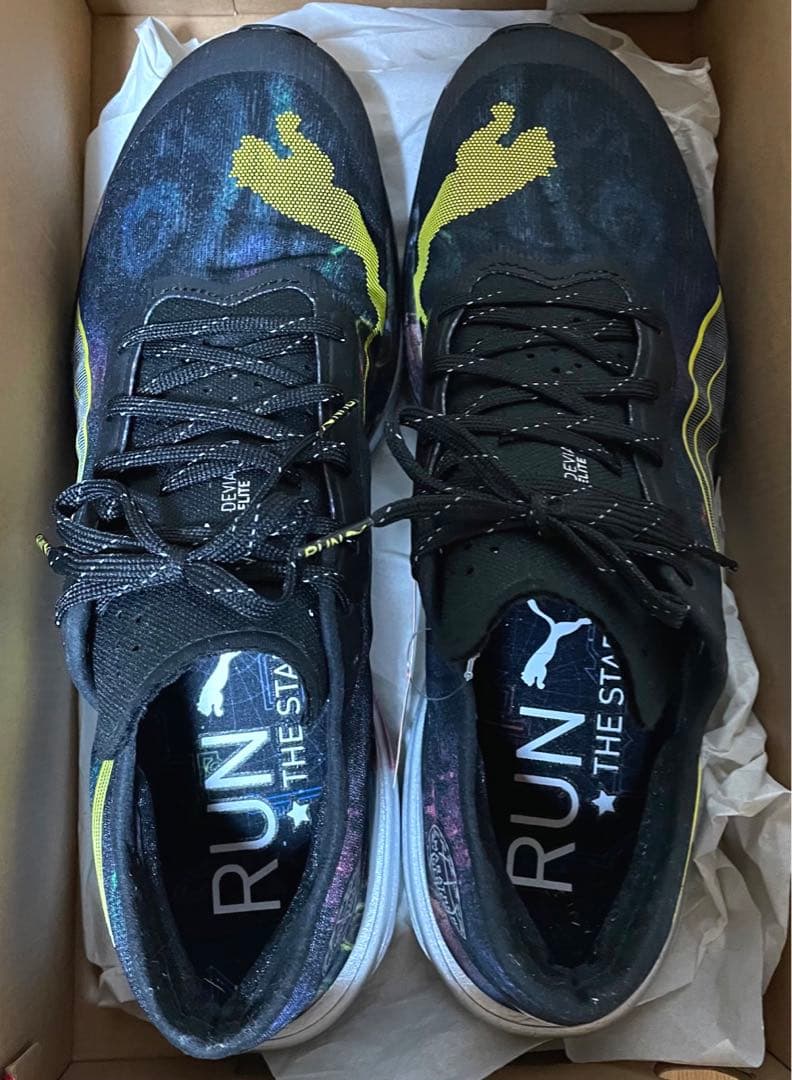 PUMA ディビエイトニトロエリート2 メジャーズ　28.0cm