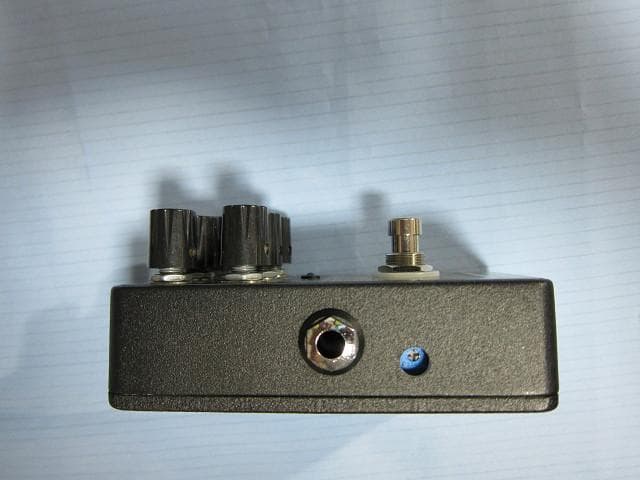 ギター TBCFX MIGHTY DRIVE 4