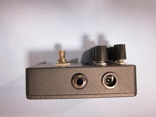 ギター TBCFX MIGHTY DRIVE 4