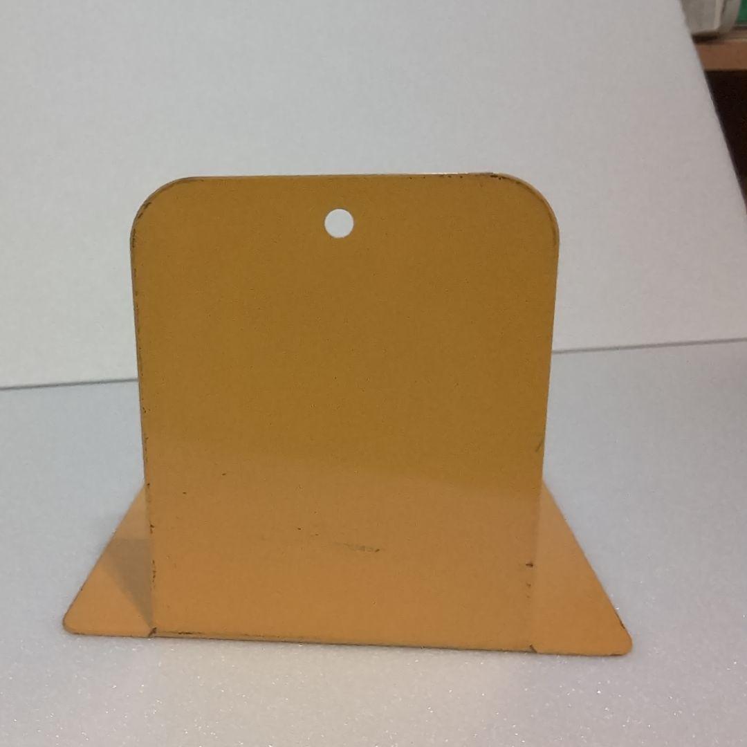 幽遊白書　 ブックスタンド 2個セット