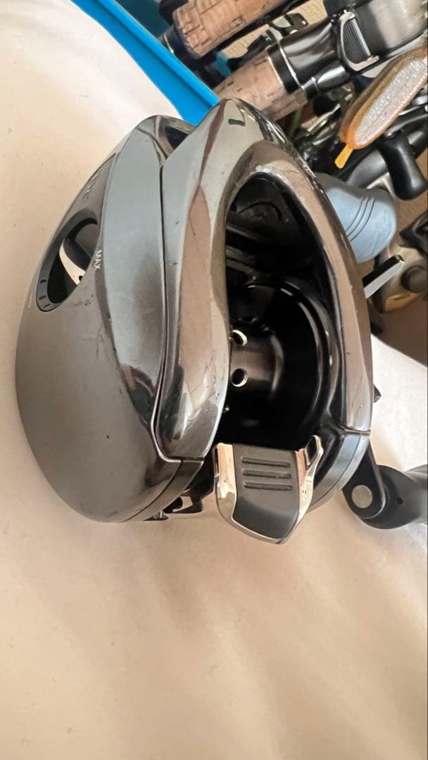 ANTARES DC リール MONSTER DRIVE