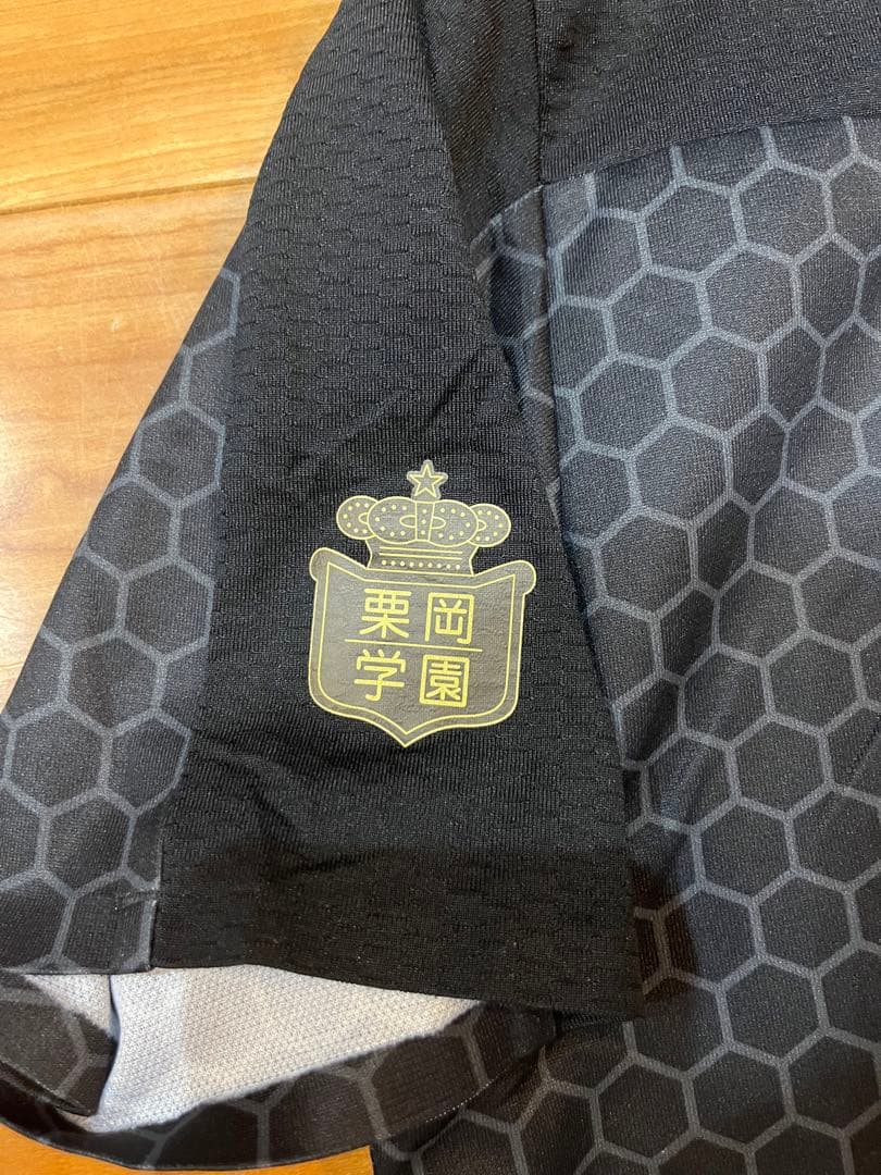 ヨネックス　バドミントン　ゲームウェア　Lサイズ　美品　バドミントン　実業団