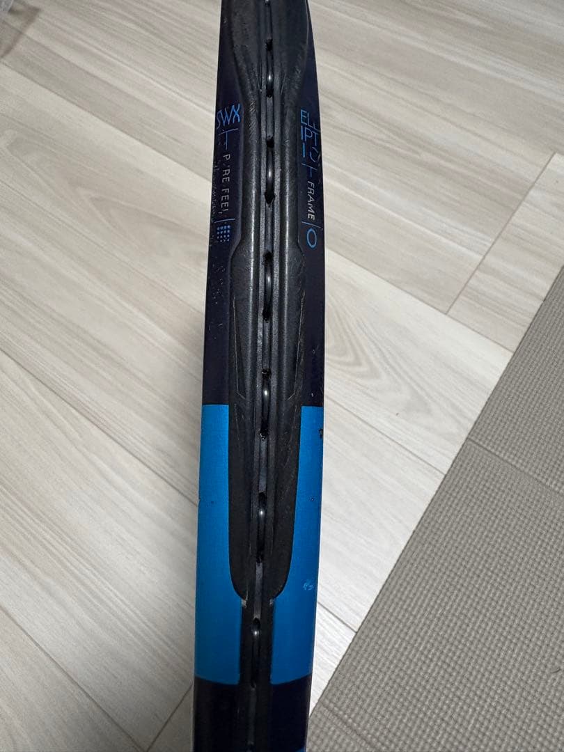 Babolat ピュアドライブ 2021 300g uchan9100