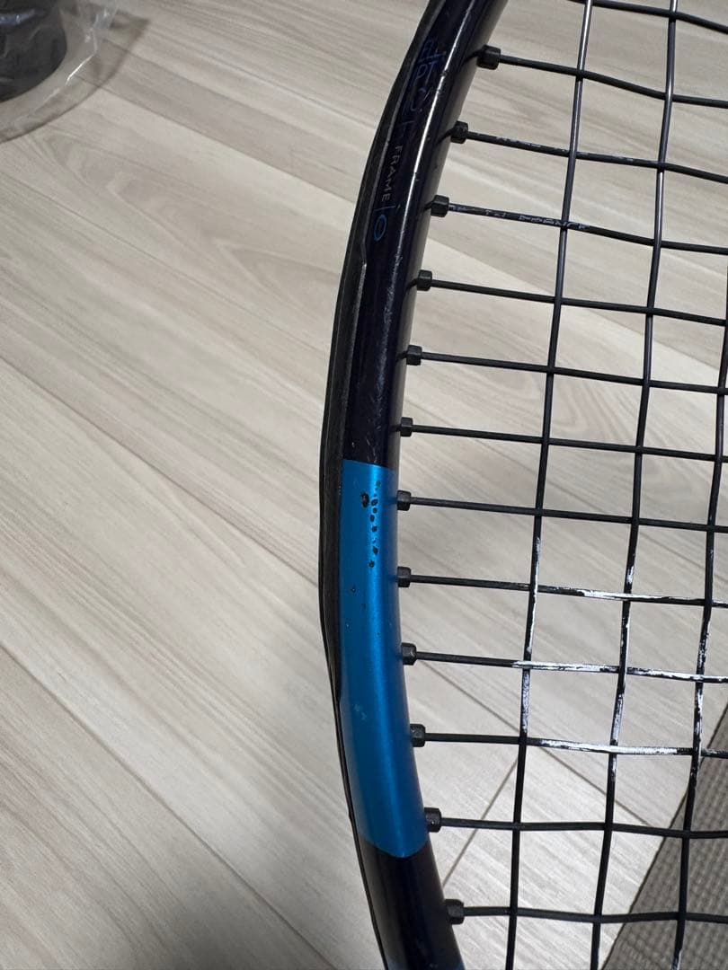 Babolat ピュアドライブ 2021 300g uchan9100