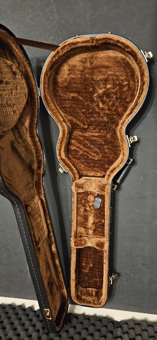 ギター momose ML-Premium/FM#20577