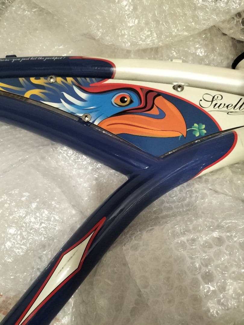 希少★　ビーチクルーザー beach cruiser　日本のメーカー