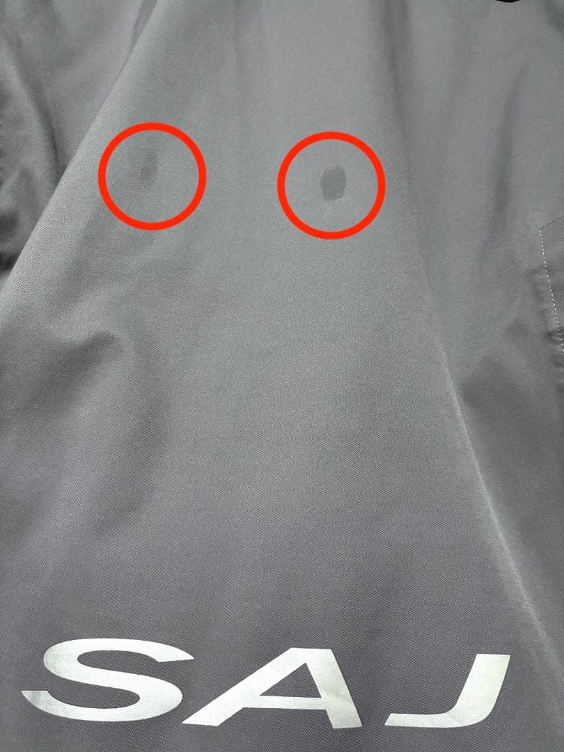 【早い者勝ち‼️】ミズノ SAJ スノージャパン セットアップ 上下 Mサイズ