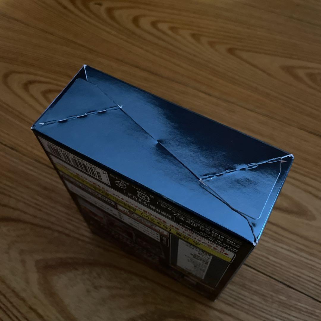 ポケモンカード　ハイクラスデッキ　ゲンガーVMAX 未開封