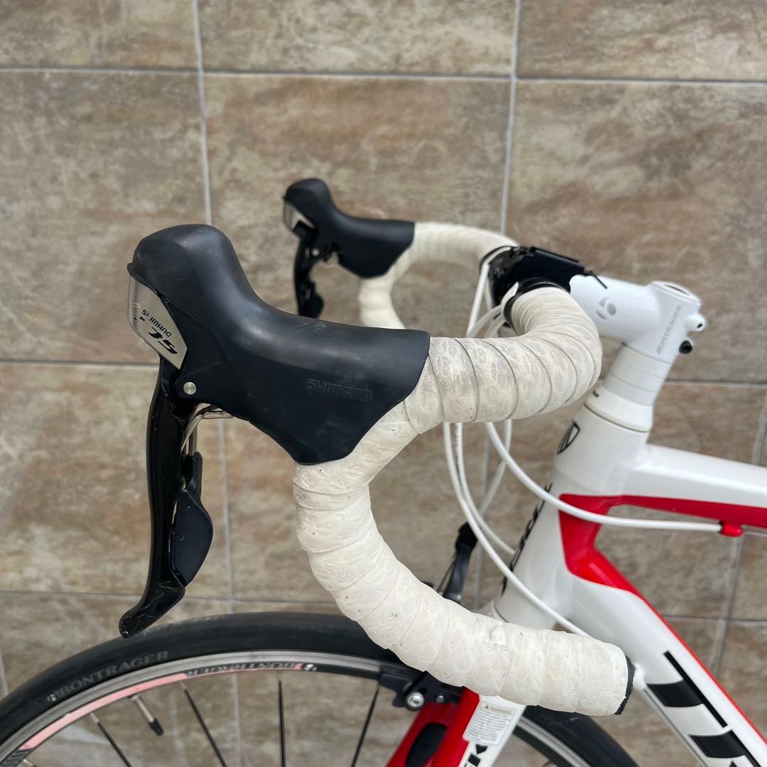 TREK Domane 2.3 サイズ54 美品 ロードバイク トレックドマーネ