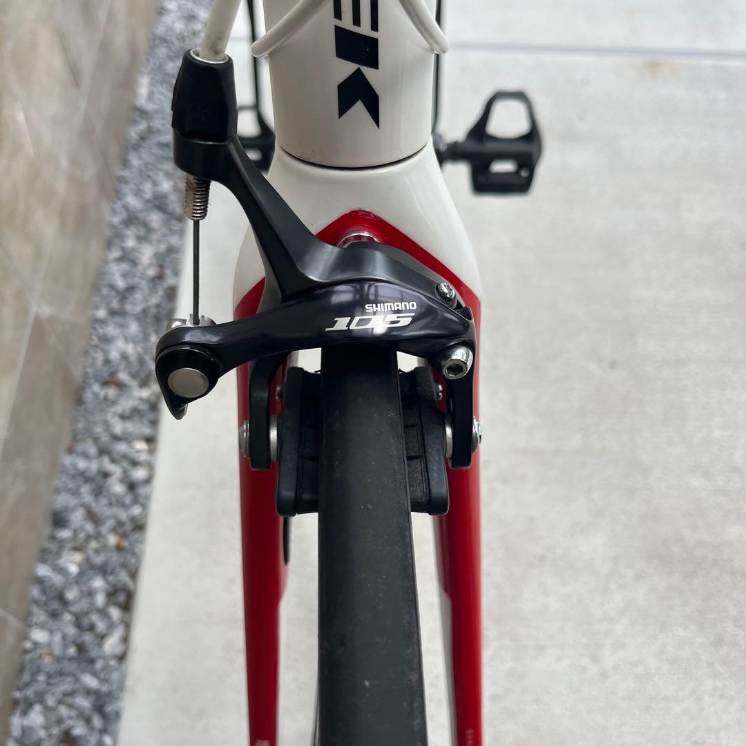 TREK Domane 2.3 サイズ54 美品 ロードバイク トレックドマーネ