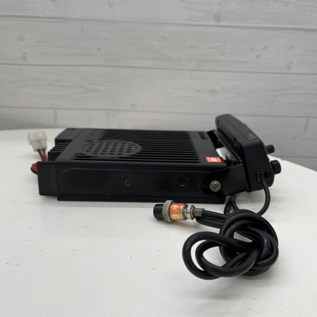 アイコム デュアルバンドFMトランシーバー IC-2720