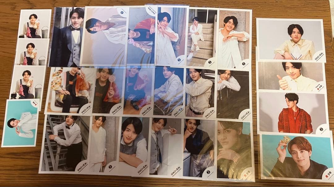 ISEEI 金指一世 グッズ まとめ