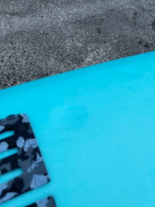 HYPERLITE ARC 4.8 ウェイクサーフィン　サーフボード