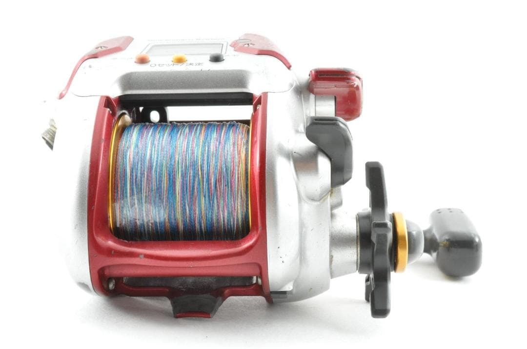 シマノ 電動丸 3000 PLAYS 電動リール