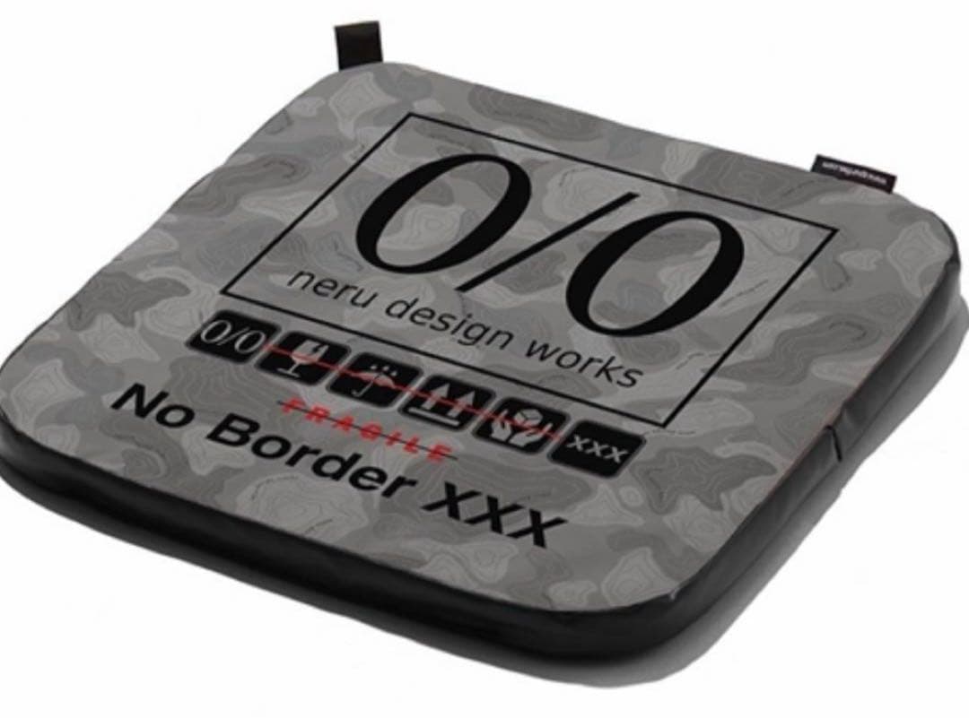 kinako3専用BOMBEMATMINI NDW ver. １枚