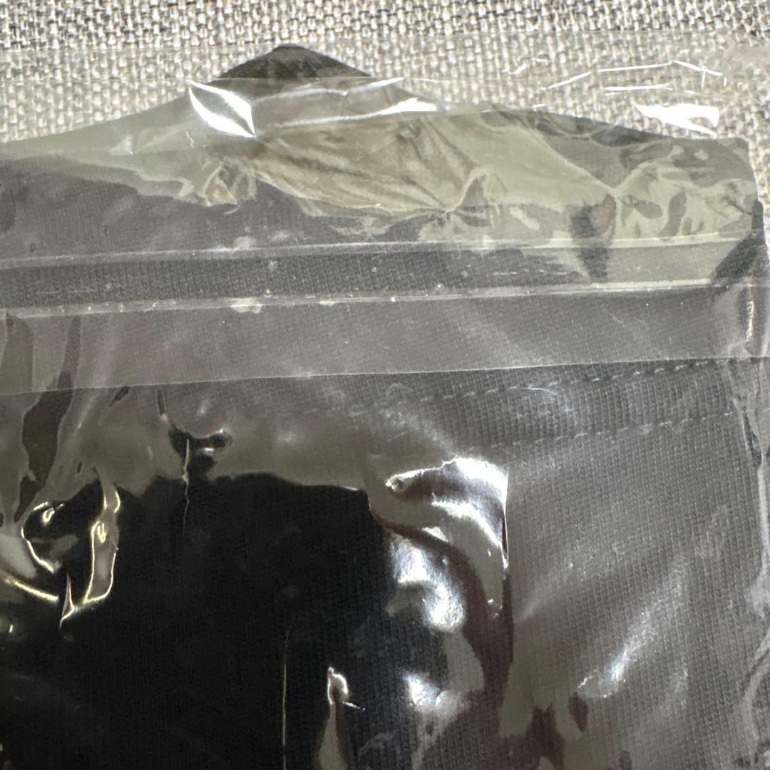 【未開封】TOBE IMP. DEPARTURE Tシャツ