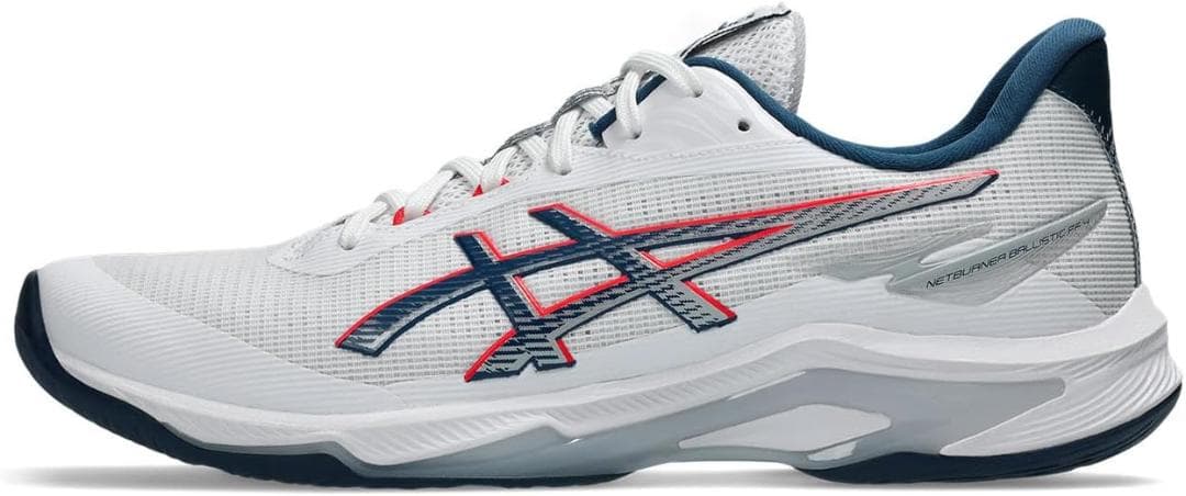 アシックス バレーボールシューズ 26.5cm 1053A070-101