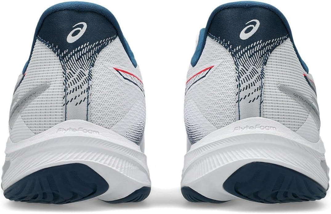 アシックス バレーボールシューズ 26.5cm 1053A070-101