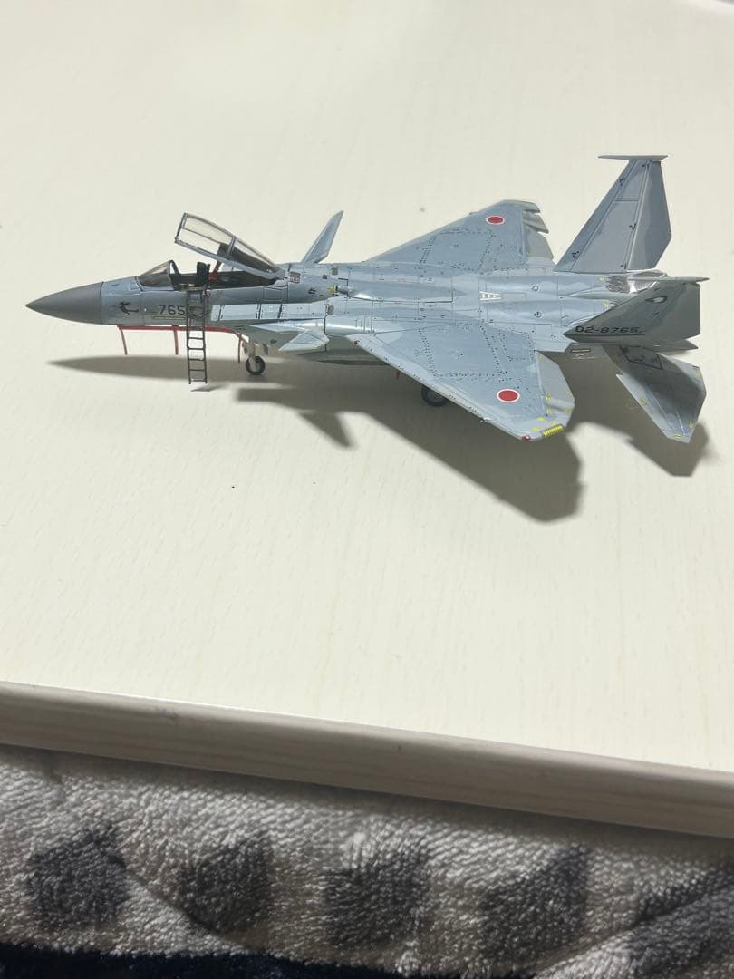 F-15J改　イーグルプラス　1/144