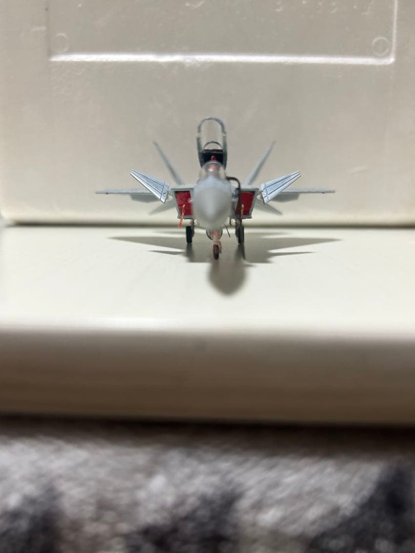 F-15J改　イーグルプラス　1/144