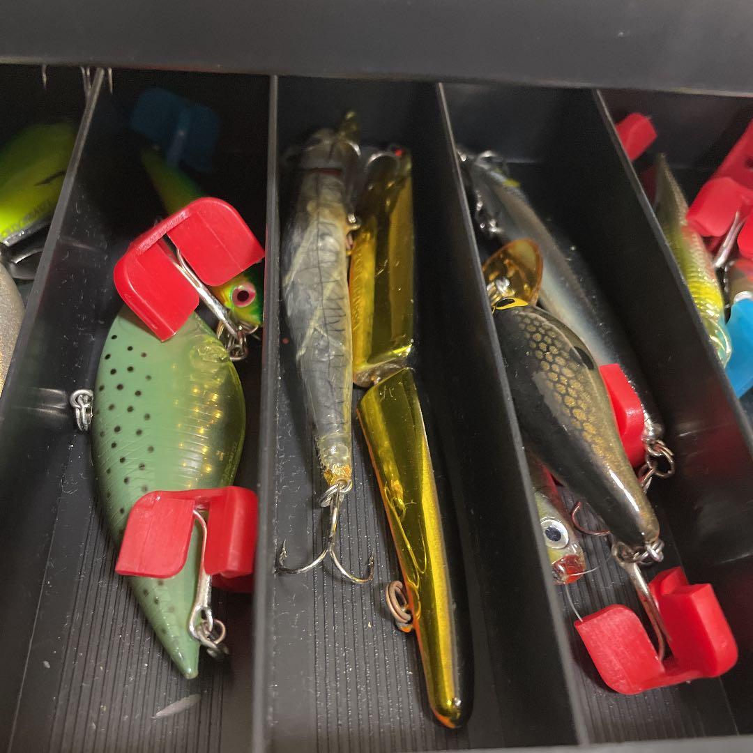 ルアー　まとめ売り