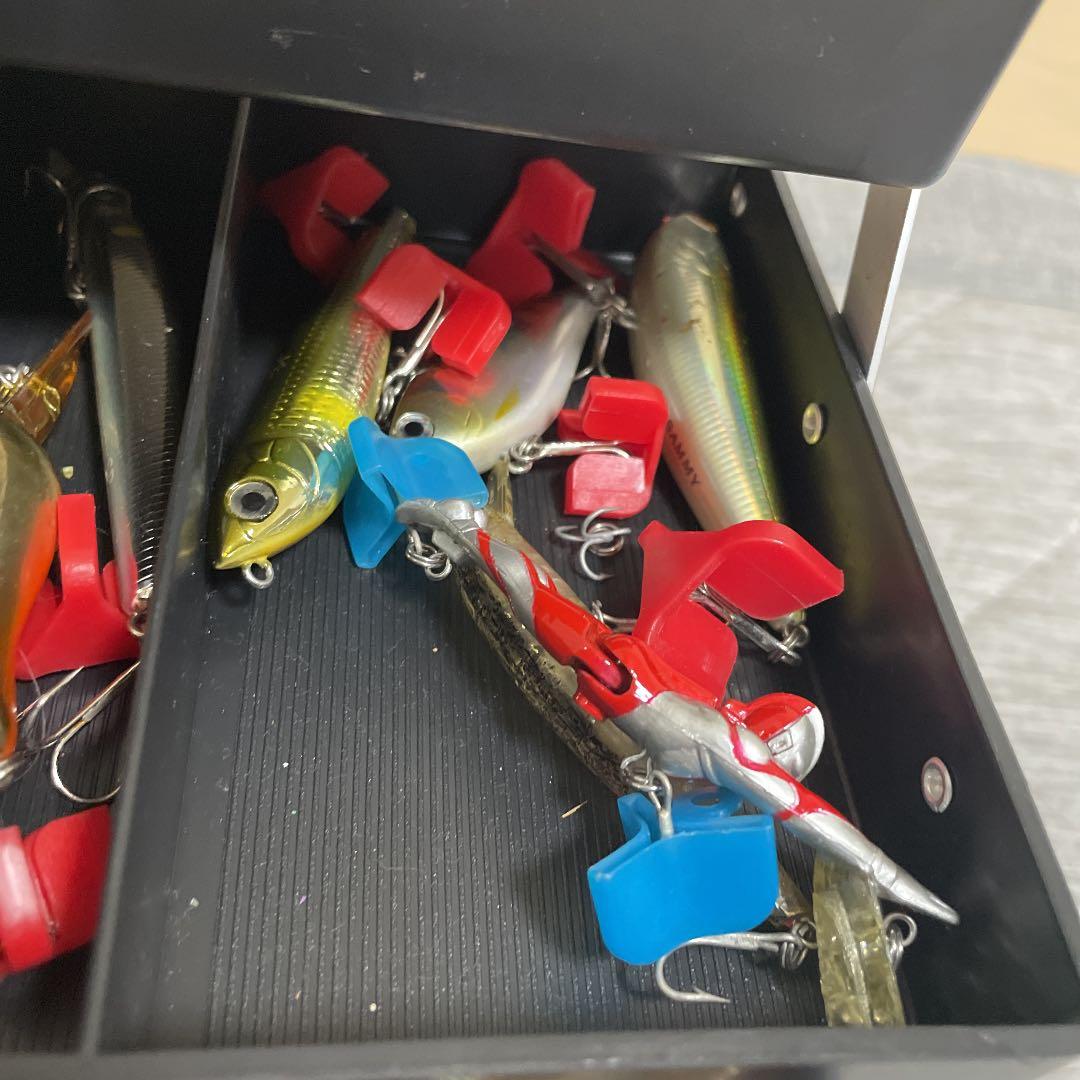 ルアー　まとめ売り