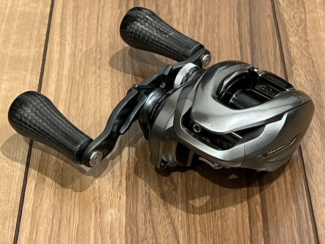 メタニウムDC HG