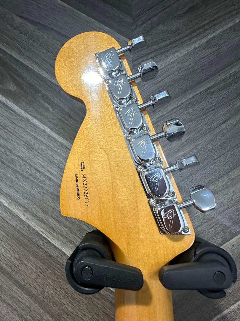 ギター Fender Vintera 70s Telecaster Deluxe