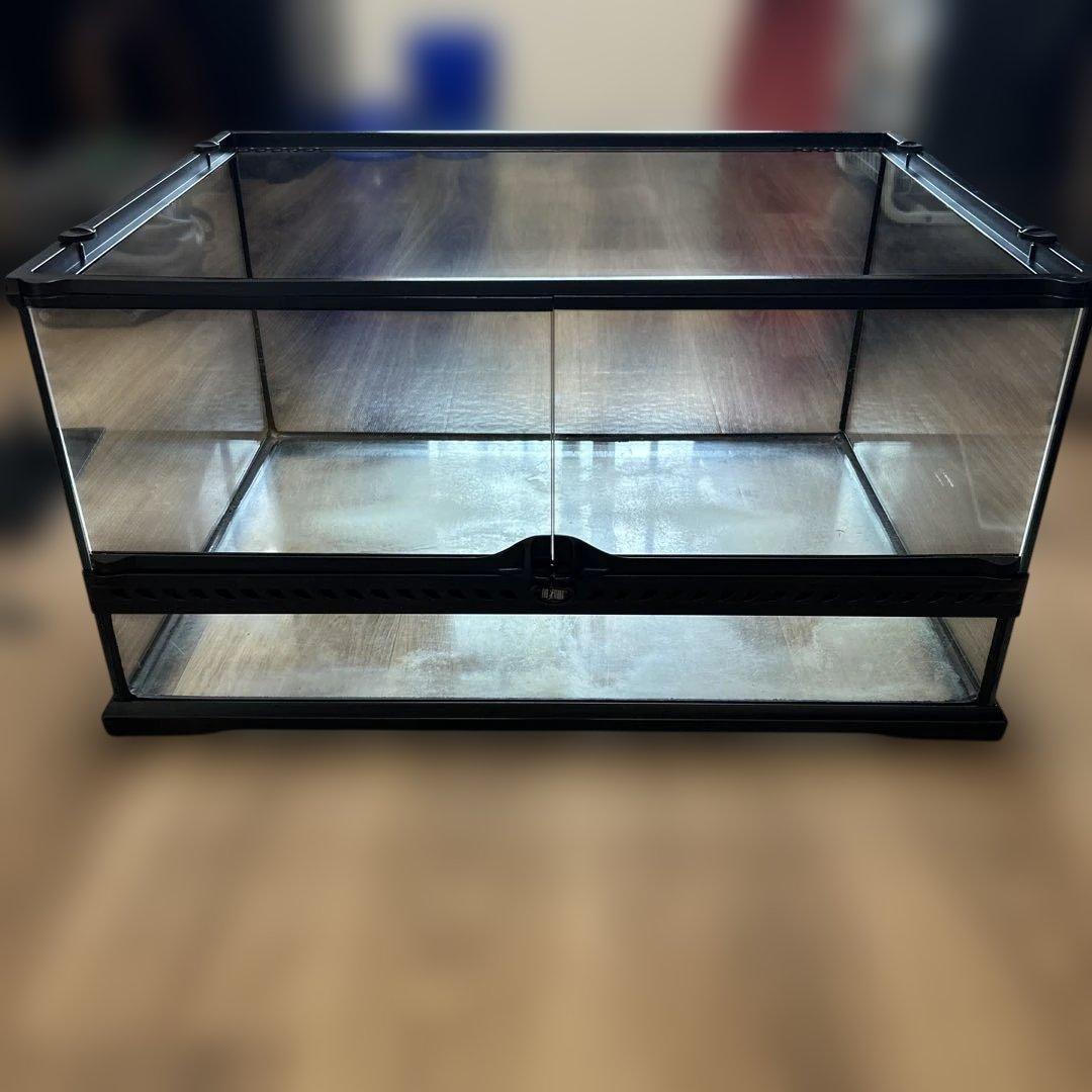 EXOTERRA 6030 コンパクトトップ60