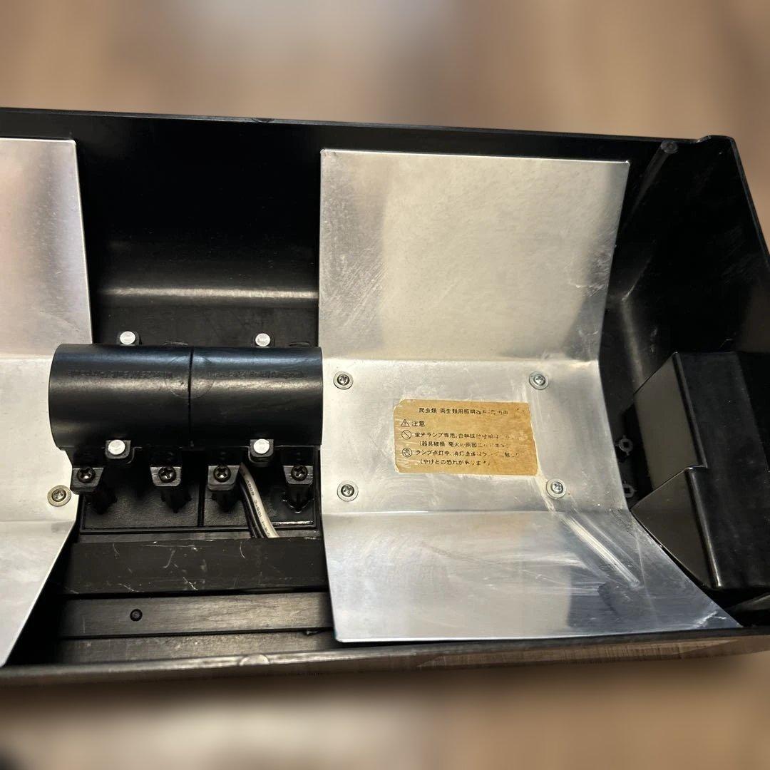 EXOTERRA 6030 コンパクトトップ60