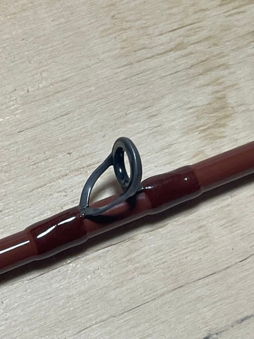 ティート グラマラスボウアナアキG