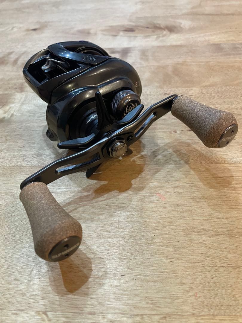 ダイワ　タトゥーラTW300XHL