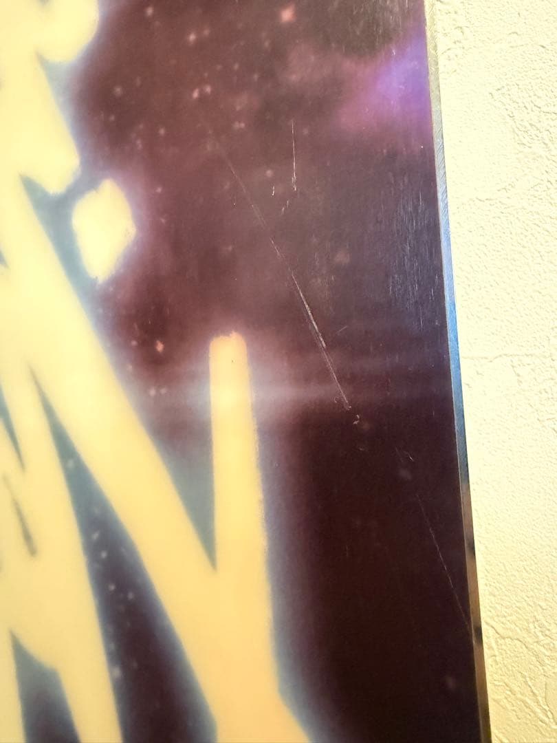 スノーボード 22-23 CAPITA SPACE L FANTASY 143cm